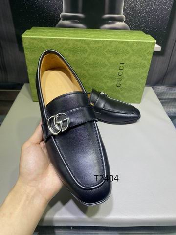 GUCCI shoes 38-46-86